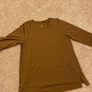 J. Jill tunic